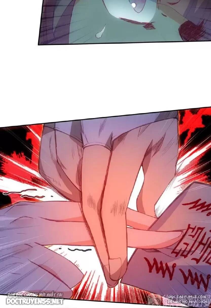 Lão Đại Xuyên Không Thành Tiên Nữ: Chapter 106