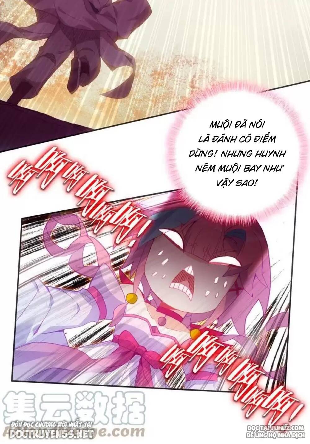 Lão Đại Xuyên Không Thành Tiên Nữ: Chapter 106