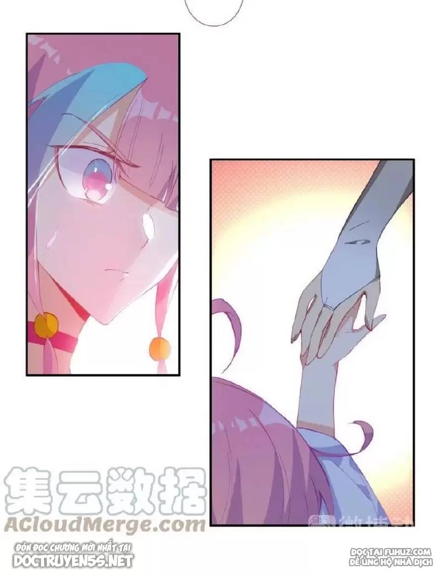 Lão Đại Xuyên Không Thành Tiên Nữ: Chapter 107