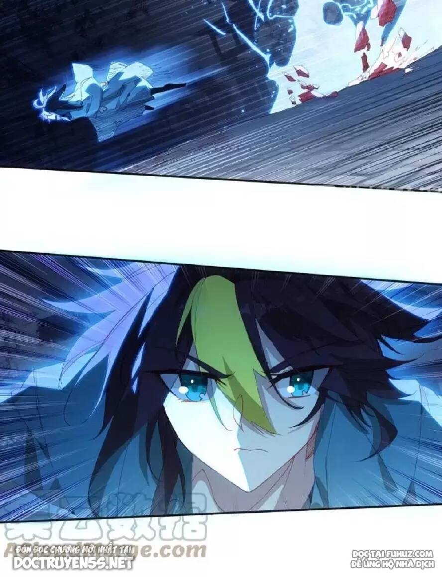Lão Đại Xuyên Không Thành Tiên Nữ: Chapter 107