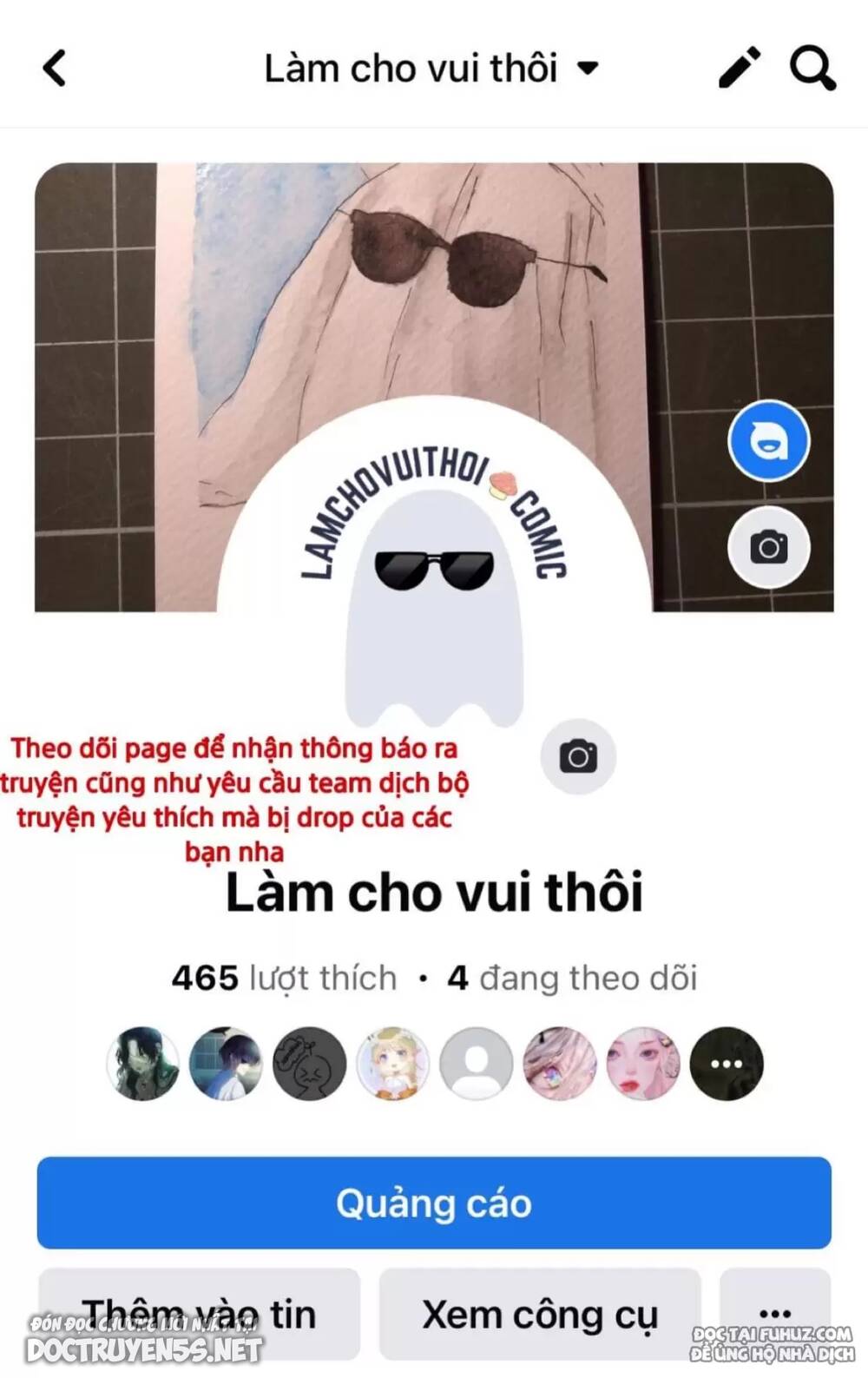 Lão Đại Xuyên Không Thành Tiên Nữ: Chapter 108