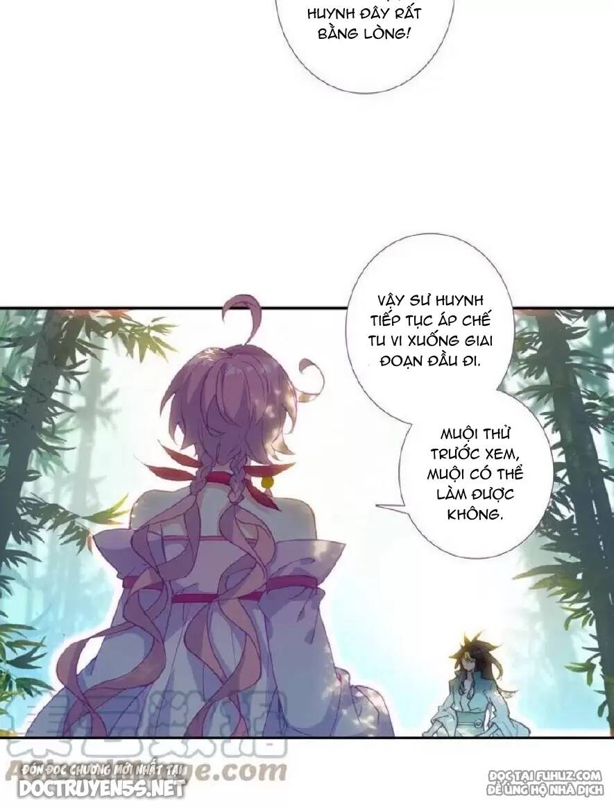 Lão Đại Xuyên Không Thành Tiên Nữ: Chapter 108