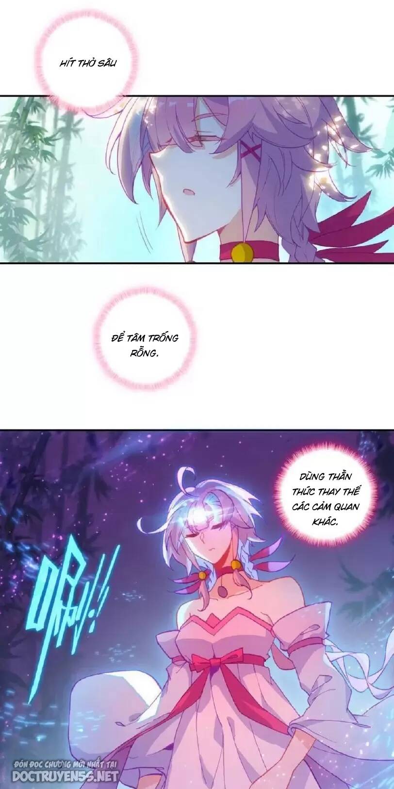 Lão Đại Xuyên Không Thành Tiên Nữ: Chapter 108
