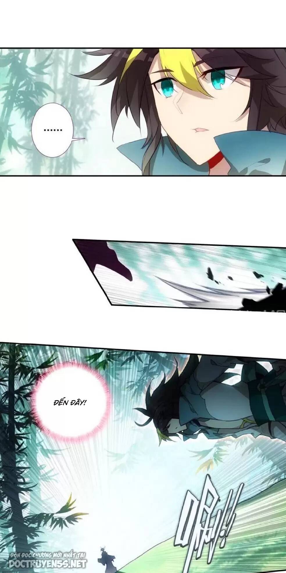 Lão Đại Xuyên Không Thành Tiên Nữ: Chapter 108