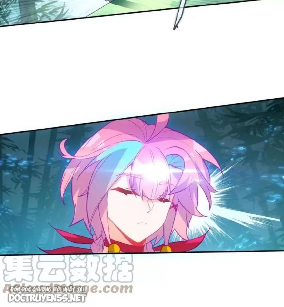 Lão Đại Xuyên Không Thành Tiên Nữ: Chapter 108