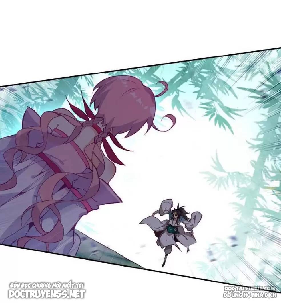 Lão Đại Xuyên Không Thành Tiên Nữ: Chapter 108
