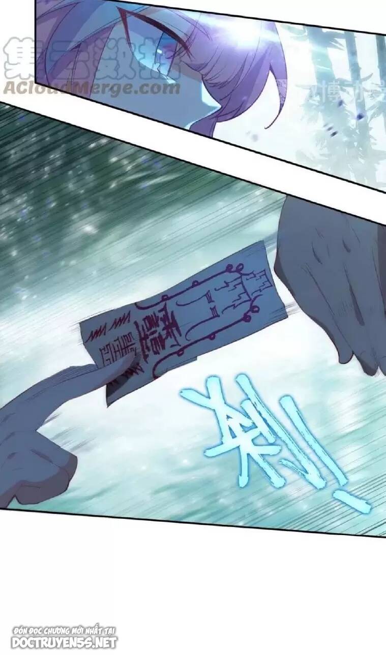 Lão Đại Xuyên Không Thành Tiên Nữ: Chapter 108