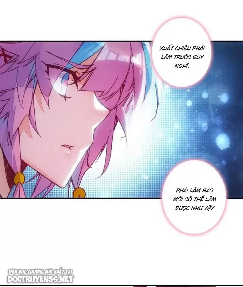 Lão Đại Xuyên Không Thành Tiên Nữ: Chapter 108
