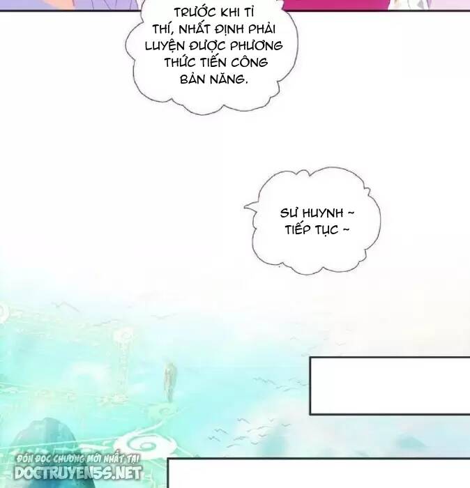 Lão Đại Xuyên Không Thành Tiên Nữ: Chapter 108