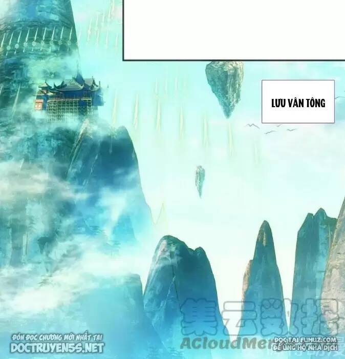 Lão Đại Xuyên Không Thành Tiên Nữ: Chapter 108