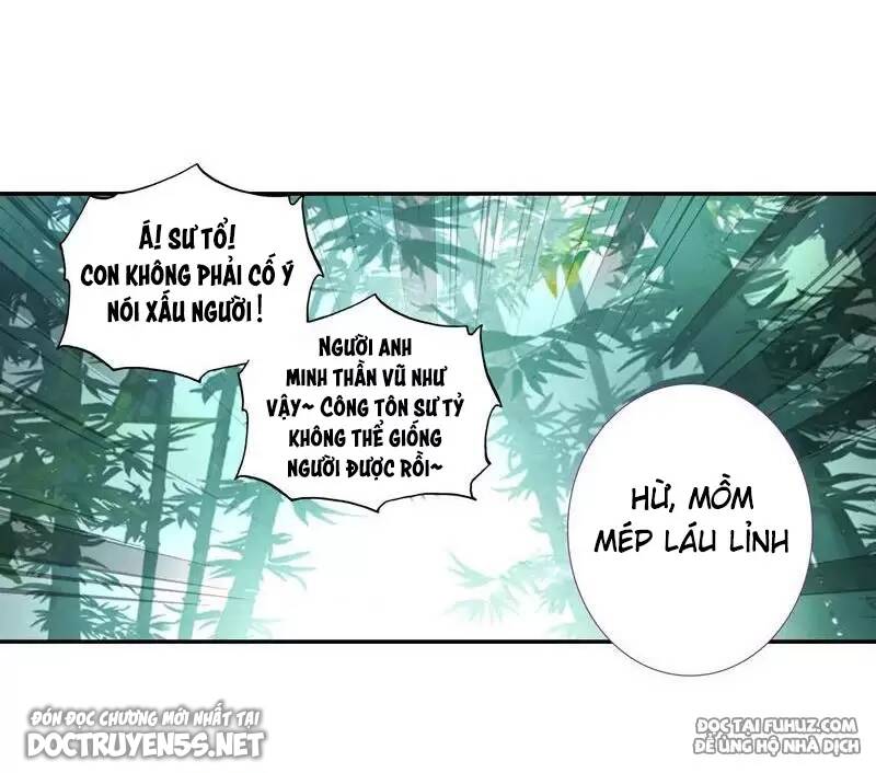 Lão Đại Xuyên Không Thành Tiên Nữ: Chapter 109