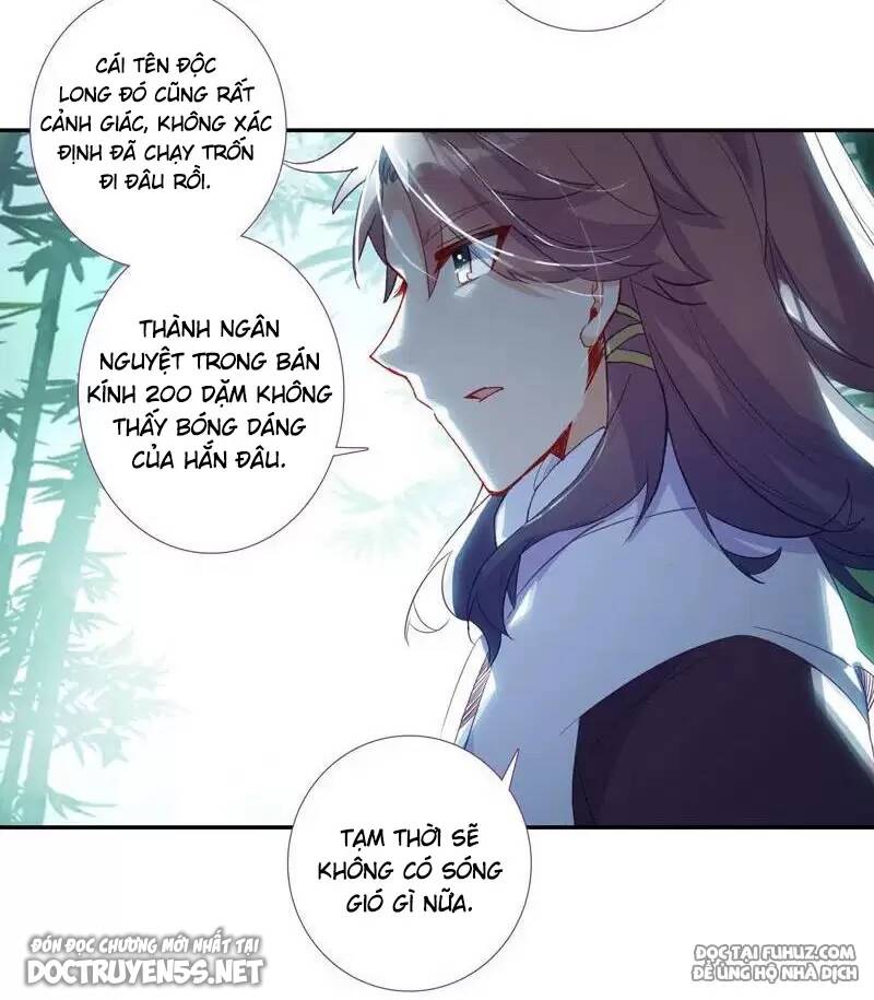 Lão Đại Xuyên Không Thành Tiên Nữ: Chapter 109