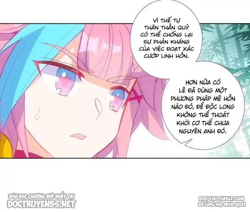 Lão Đại Xuyên Không Thành Tiên Nữ: Chapter 109