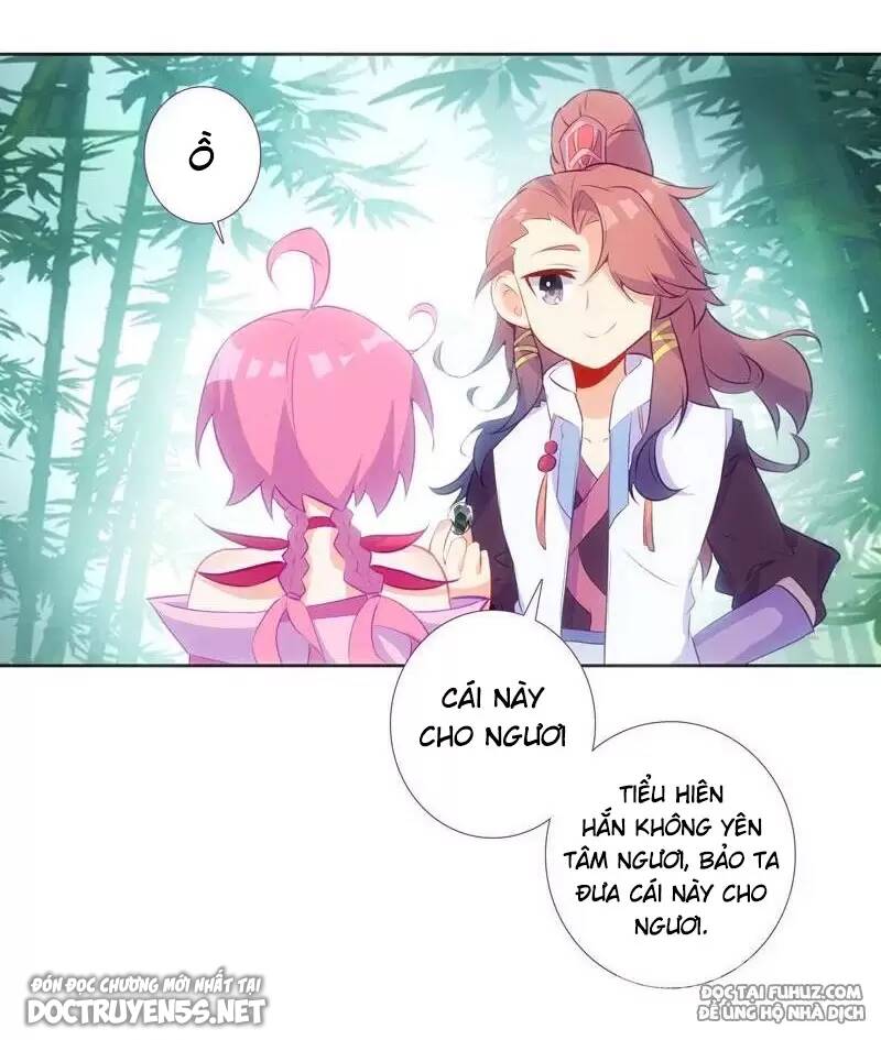Lão Đại Xuyên Không Thành Tiên Nữ: Chapter 109