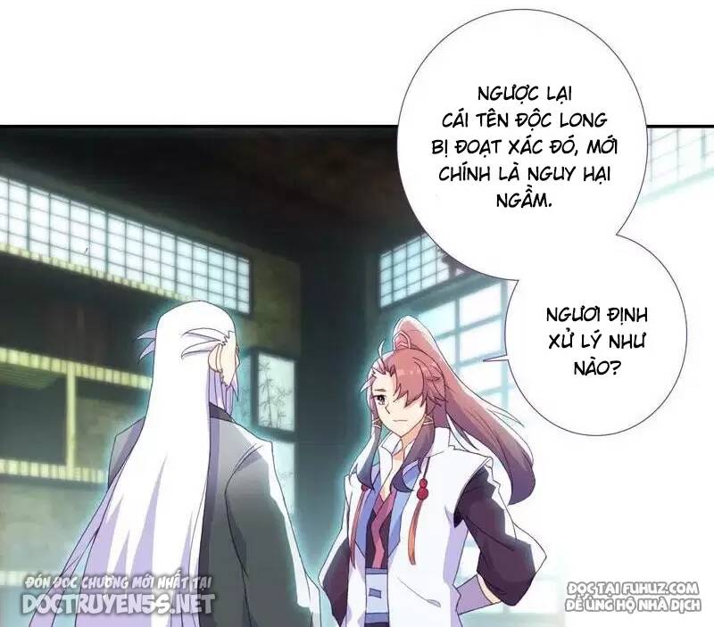 Lão Đại Xuyên Không Thành Tiên Nữ: Chapter 109