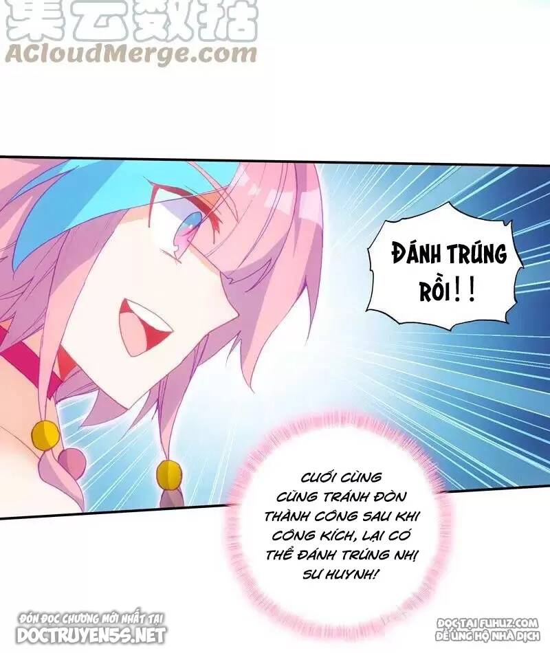 Lão Đại Xuyên Không Thành Tiên Nữ: Chapter 109