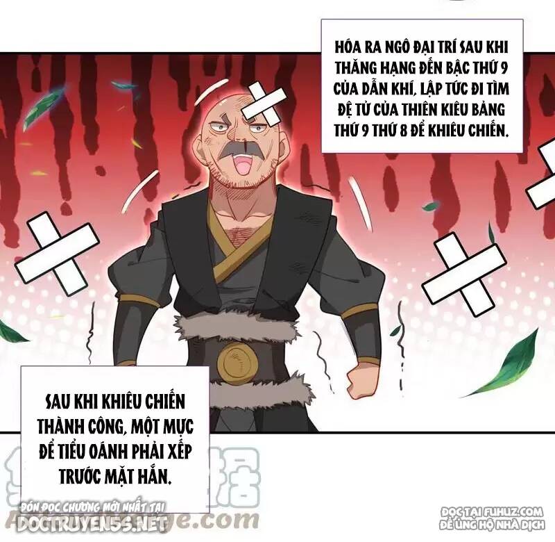 Lão Đại Xuyên Không Thành Tiên Nữ: Chapter 109