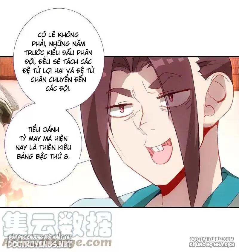 Lão Đại Xuyên Không Thành Tiên Nữ: Chapter 109