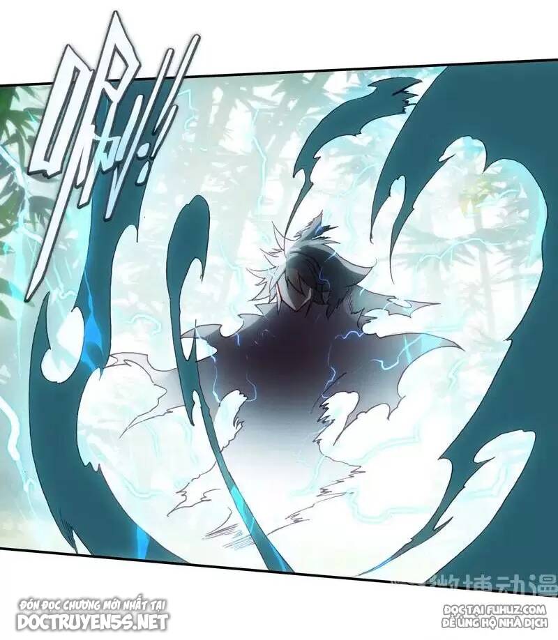 Lão Đại Xuyên Không Thành Tiên Nữ: Chapter 109