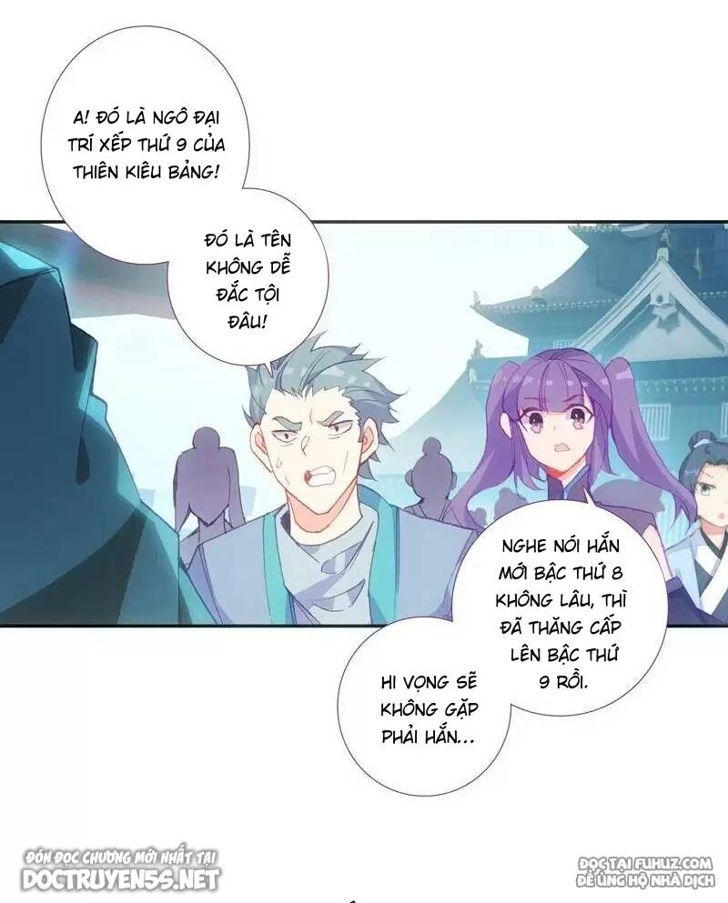 Lão Đại Xuyên Không Thành Tiên Nữ: Chapter 110