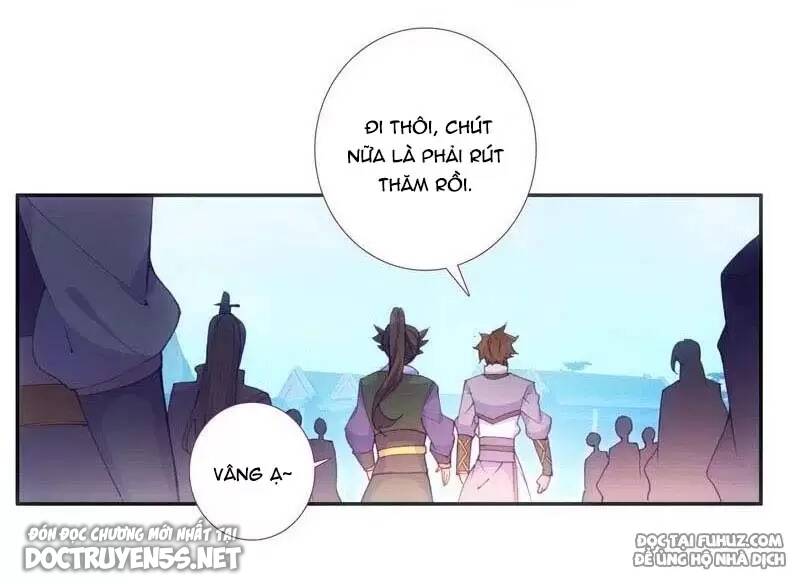 Lão Đại Xuyên Không Thành Tiên Nữ: Chapter 111