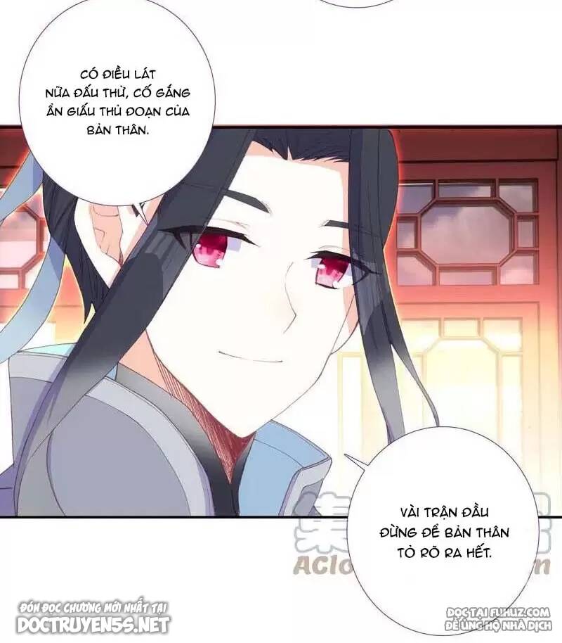 Lão Đại Xuyên Không Thành Tiên Nữ: Chapter 111