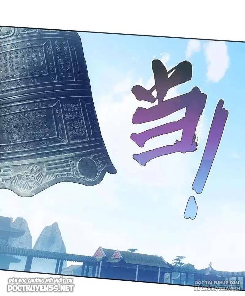 Lão Đại Xuyên Không Thành Tiên Nữ: Chapter 111