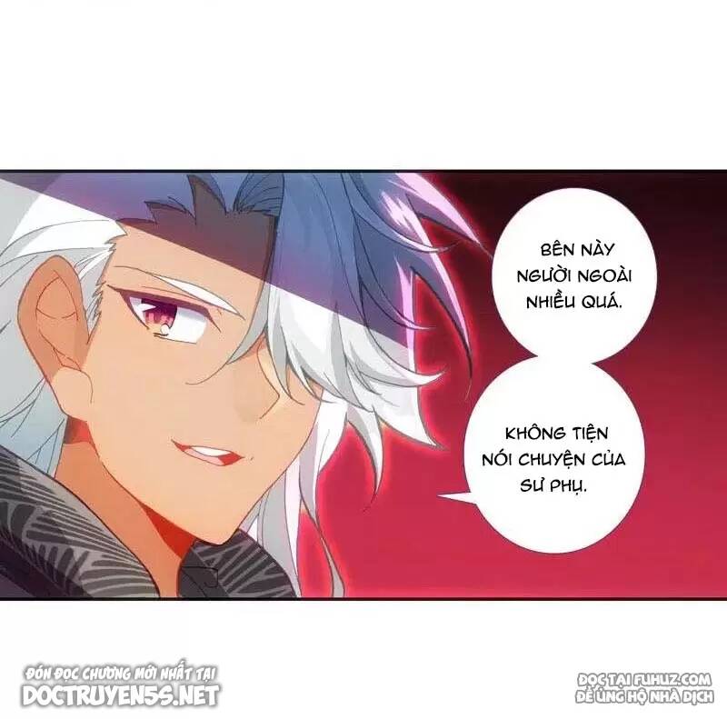 Lão Đại Xuyên Không Thành Tiên Nữ: Chapter 111