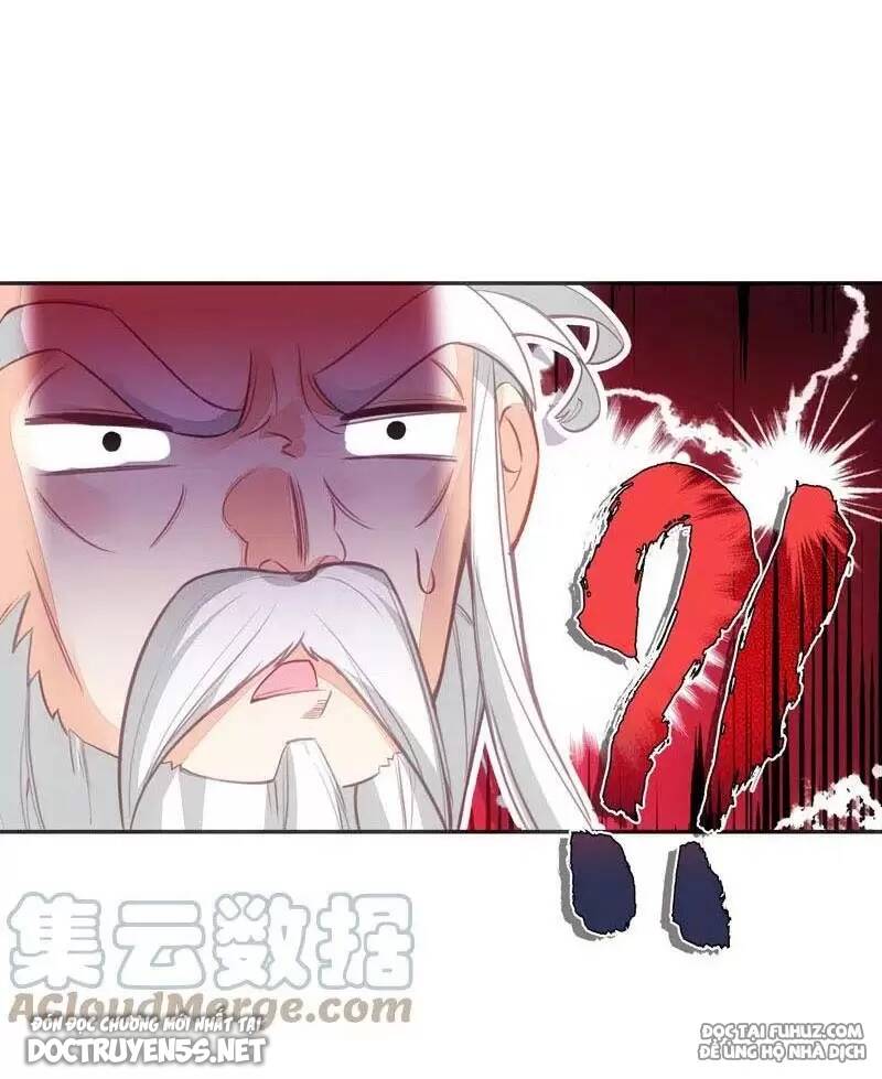Lão Đại Xuyên Không Thành Tiên Nữ: Chapter 111