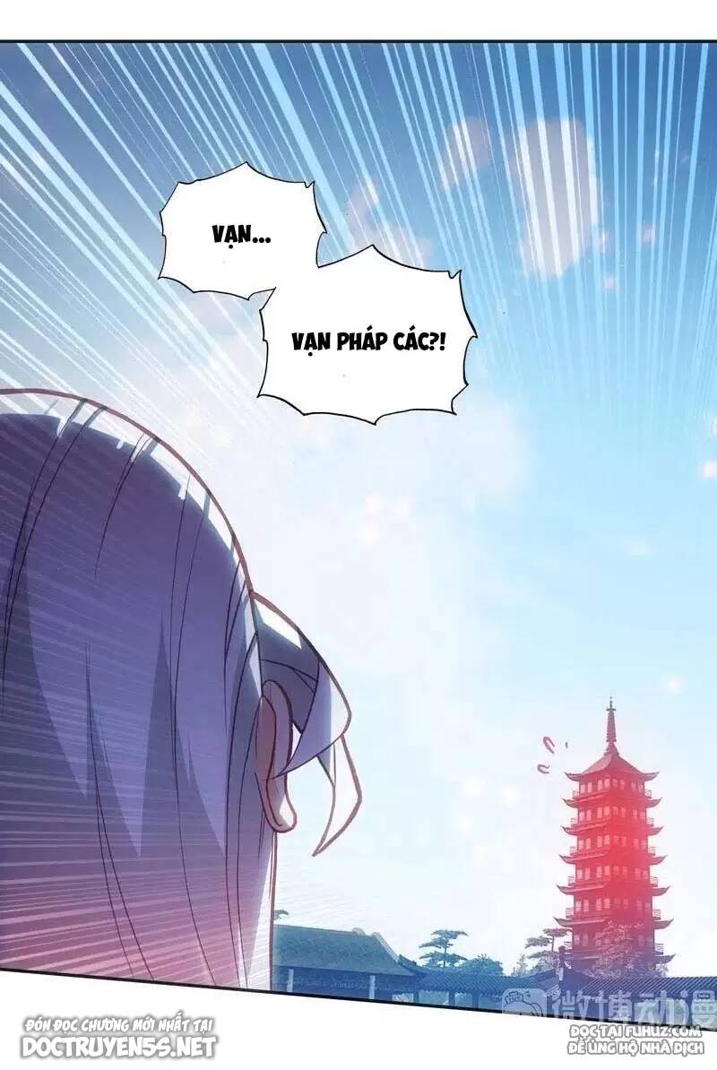 Lão Đại Xuyên Không Thành Tiên Nữ: Chapter 111