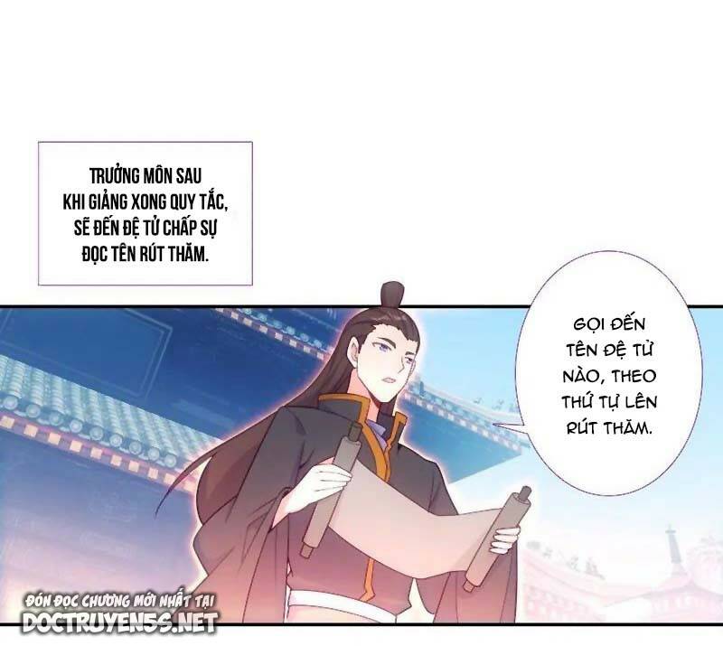 Lão Đại Xuyên Không Thành Tiên Nữ: Chapter 112