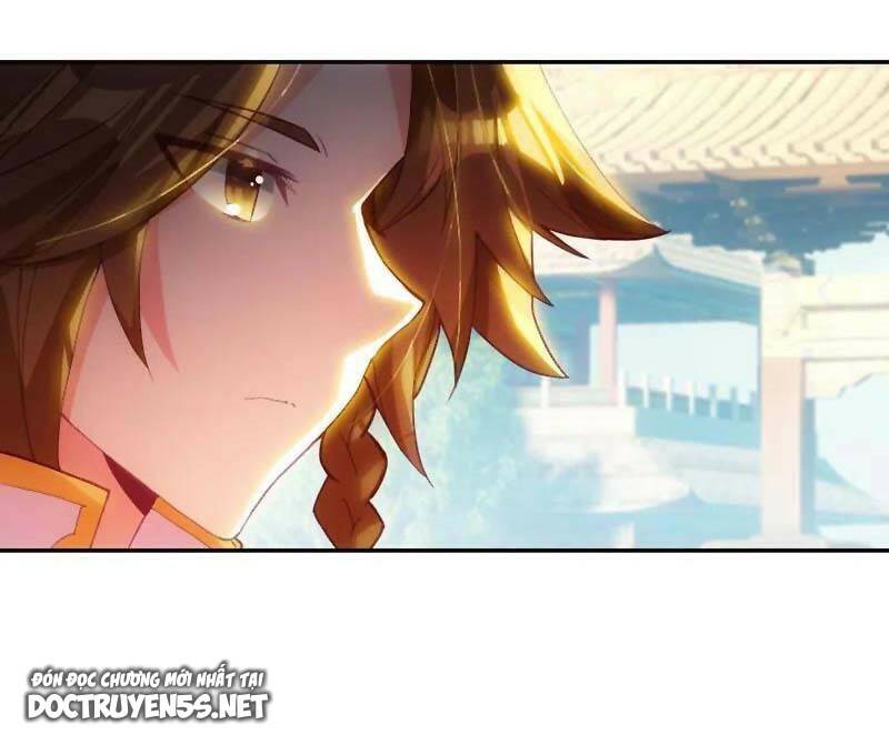 Lão Đại Xuyên Không Thành Tiên Nữ: Chapter 112