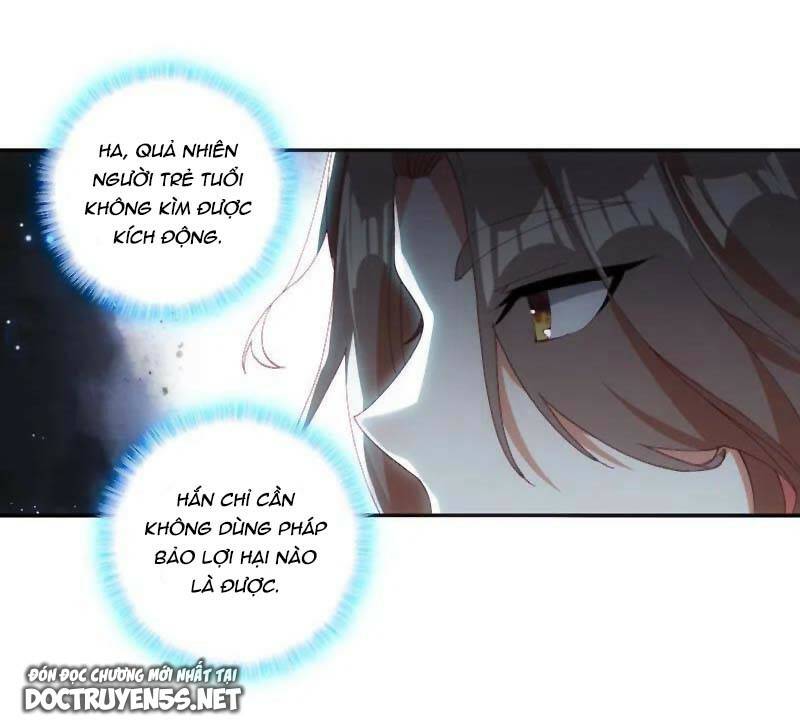 Lão Đại Xuyên Không Thành Tiên Nữ: Chapter 112