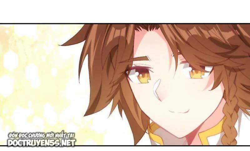 Lão Đại Xuyên Không Thành Tiên Nữ: Chapter 112