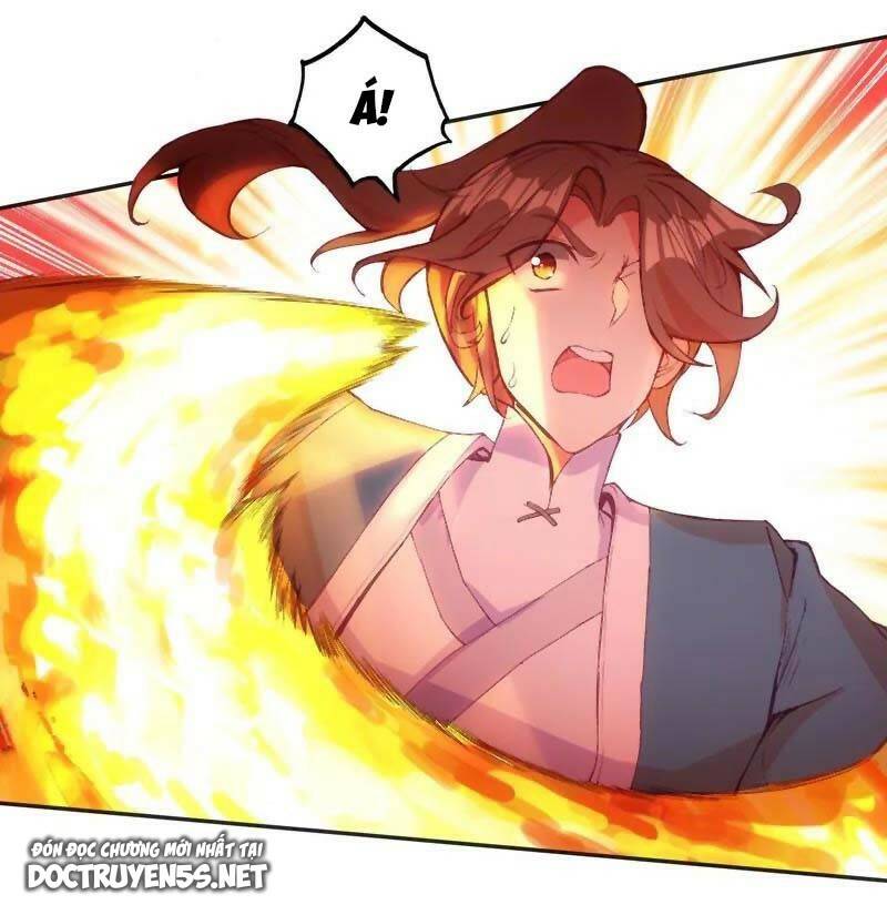 Lão Đại Xuyên Không Thành Tiên Nữ: Chapter 112