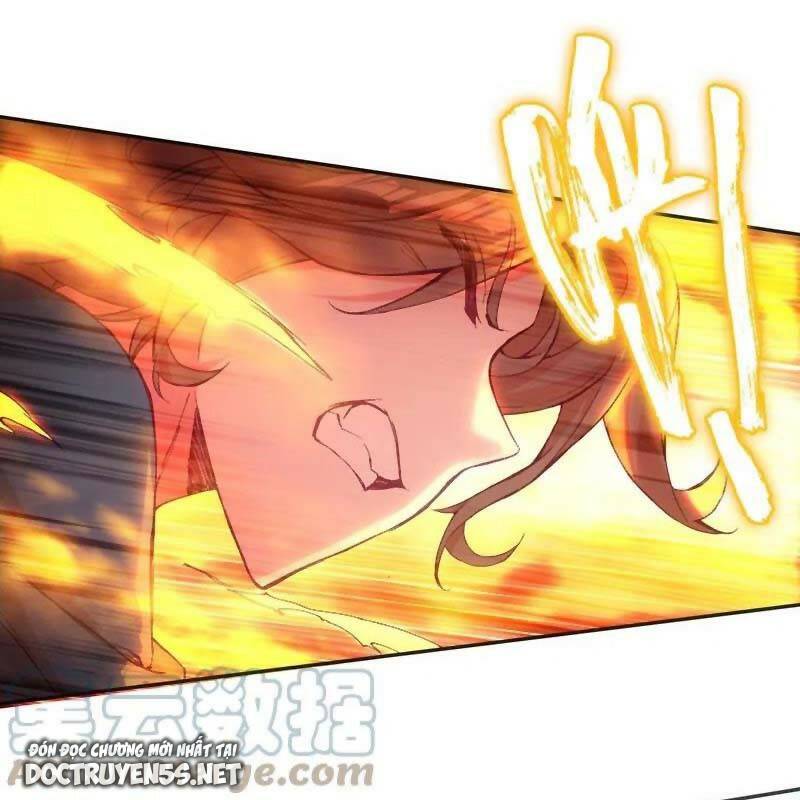 Lão Đại Xuyên Không Thành Tiên Nữ: Chapter 112