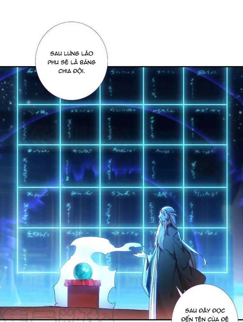 Lão Đại Xuyên Không Thành Tiên Nữ: Chapter 112