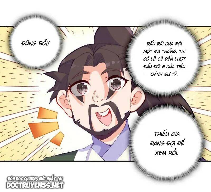 Lão Đại Xuyên Không Thành Tiên Nữ: Chapter 113