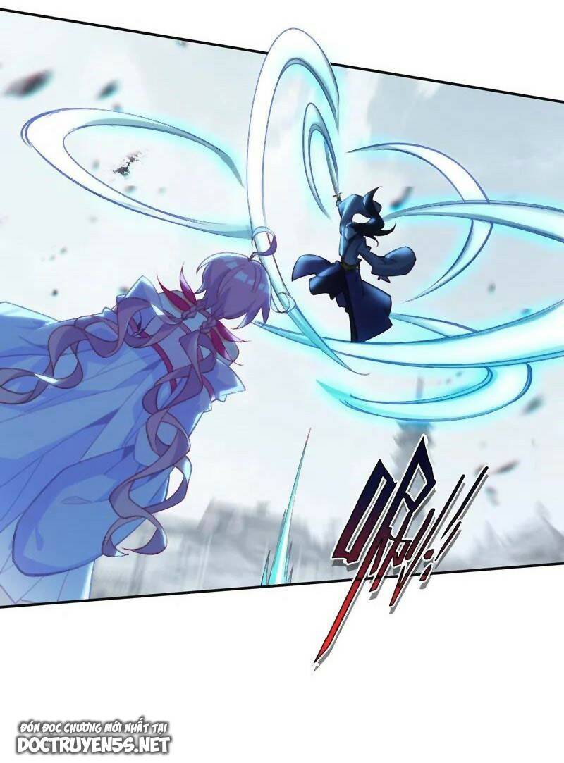 Lão Đại Xuyên Không Thành Tiên Nữ: Chapter 113