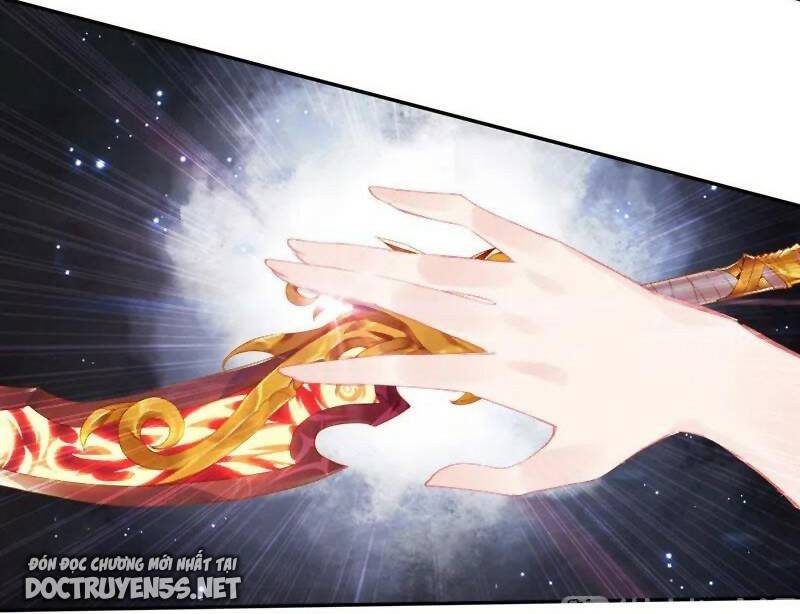 Lão Đại Xuyên Không Thành Tiên Nữ: Chapter 113