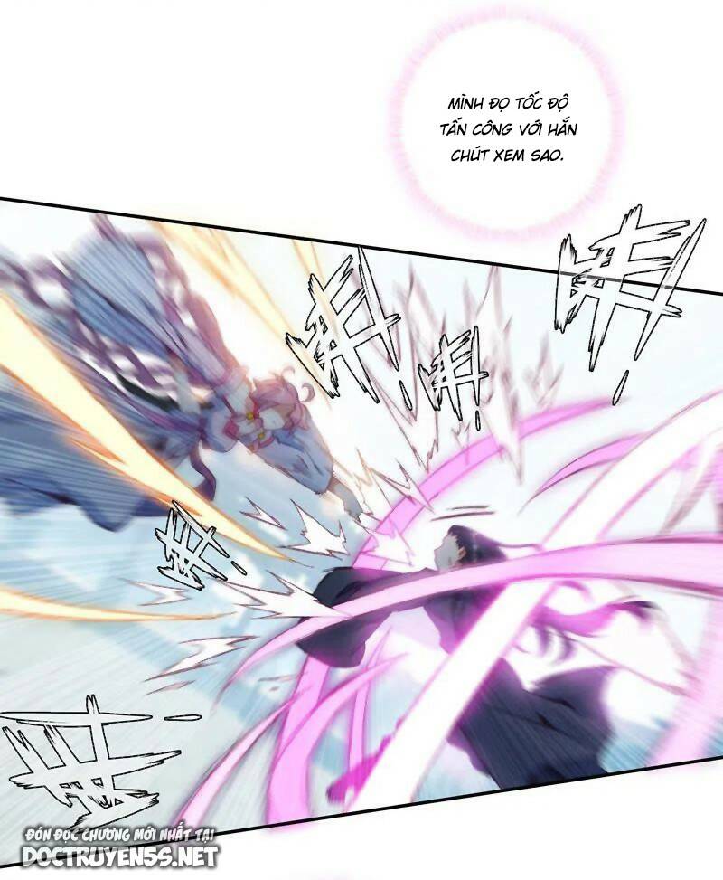 Lão Đại Xuyên Không Thành Tiên Nữ: Chapter 113
