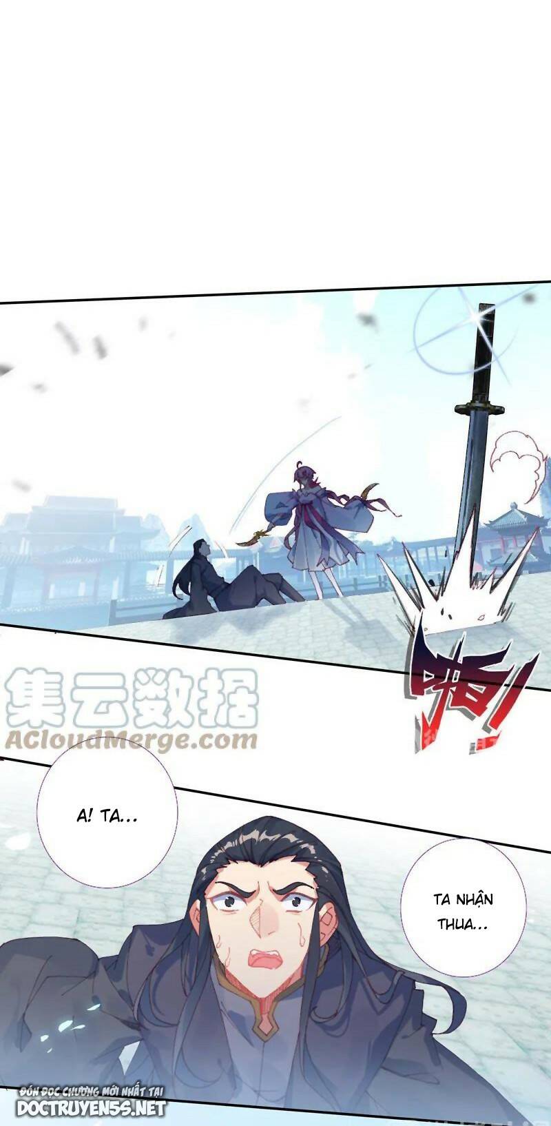 Lão Đại Xuyên Không Thành Tiên Nữ: Chapter 113