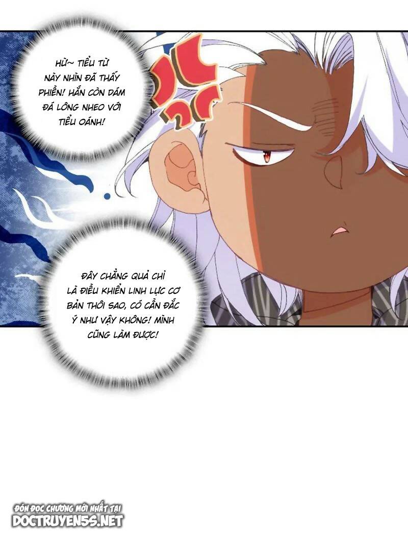 Lão Đại Xuyên Không Thành Tiên Nữ: Chapter 113