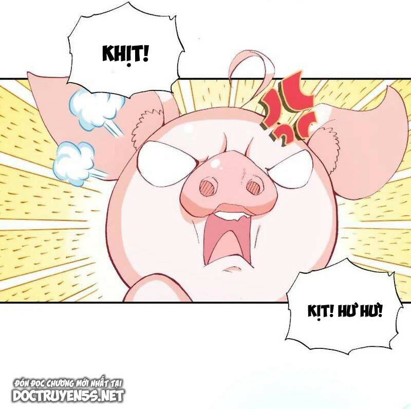 Lão Đại Xuyên Không Thành Tiên Nữ: Chapter 115