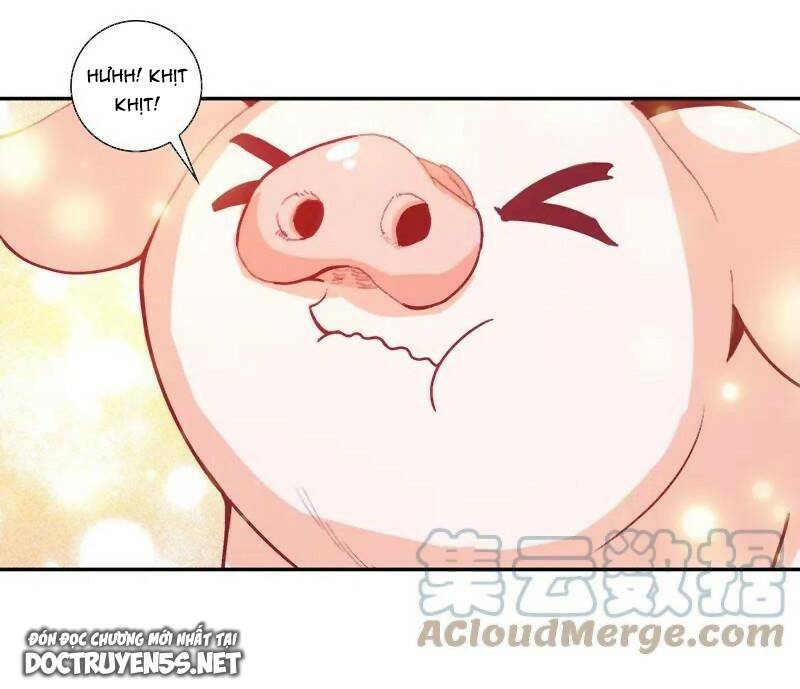 Lão Đại Xuyên Không Thành Tiên Nữ: Chapter 115