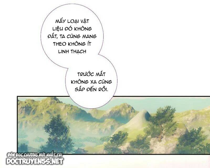 Lão Đại Xuyên Không Thành Tiên Nữ: Chapter 117