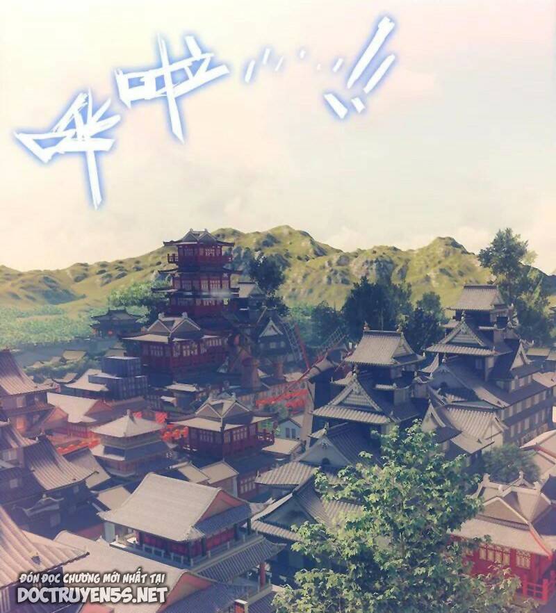 Lão Đại Xuyên Không Thành Tiên Nữ: Chapter 117