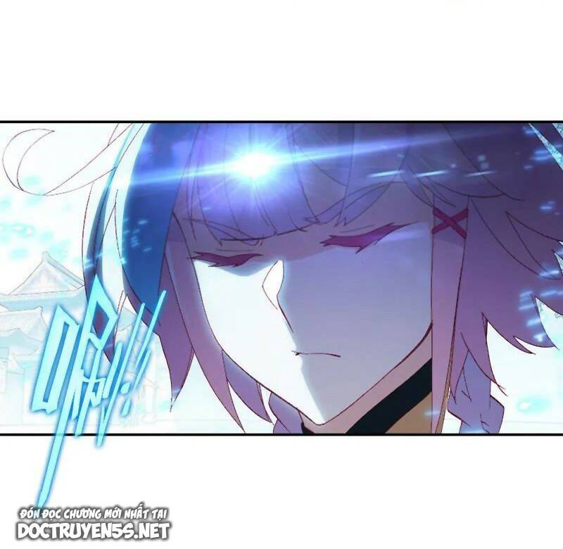 Lão Đại Xuyên Không Thành Tiên Nữ: Chapter 117