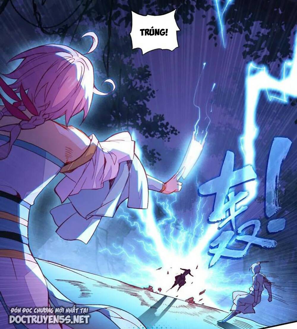 Lão Đại Xuyên Không Thành Tiên Nữ: Chapter 118