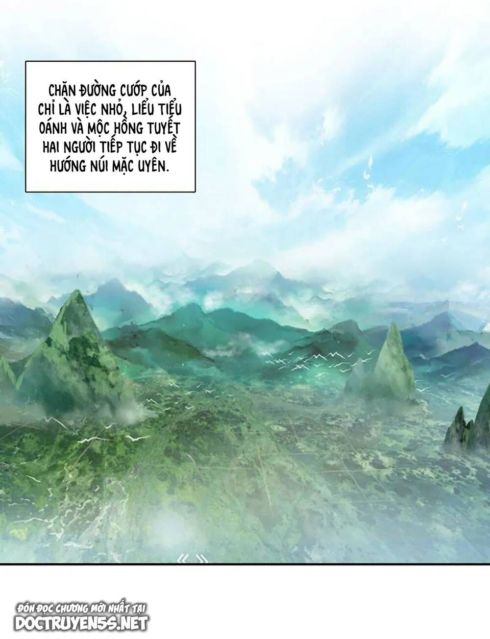 Lão Đại Xuyên Không Thành Tiên Nữ: Chapter 118
